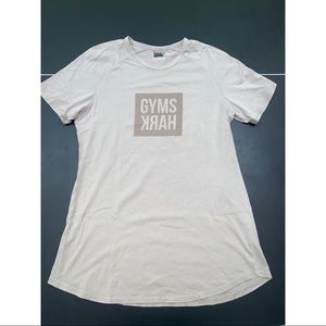 Gymshark Men’s T-shirt